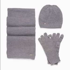 3 piece Calvin Klein gift set